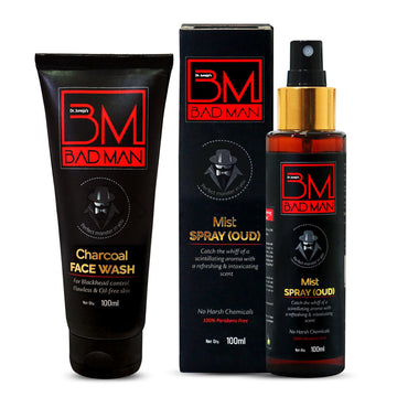 Instant Grooming Combo